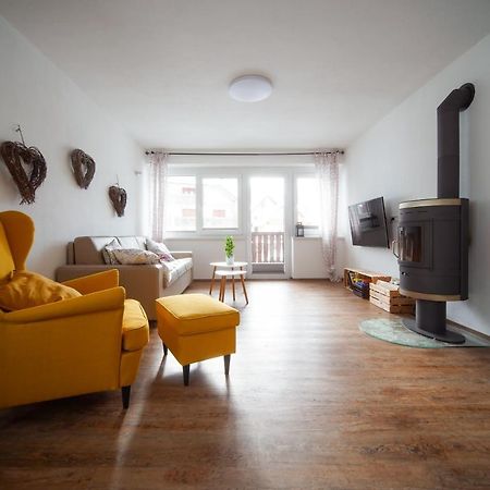 Cozy Nest In The Heart Of Kranjska Gora Apartment Екстериор снимка