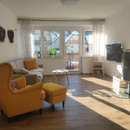 Cozy Nest In The Heart Of Kranjska Gora Apartment Екстериор снимка