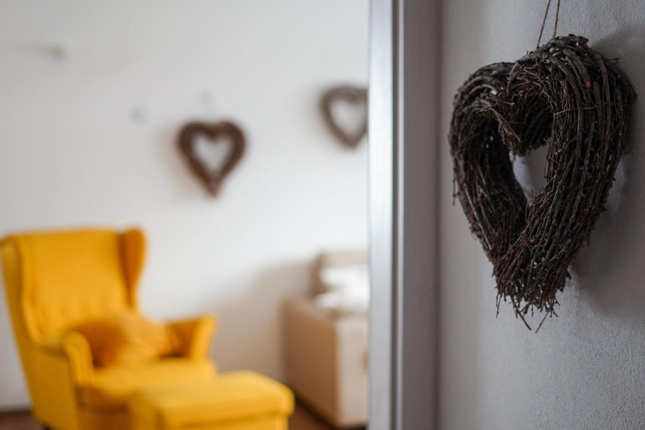 Cozy Nest In The Heart Of Kranjska Gora Apartment Екстериор снимка