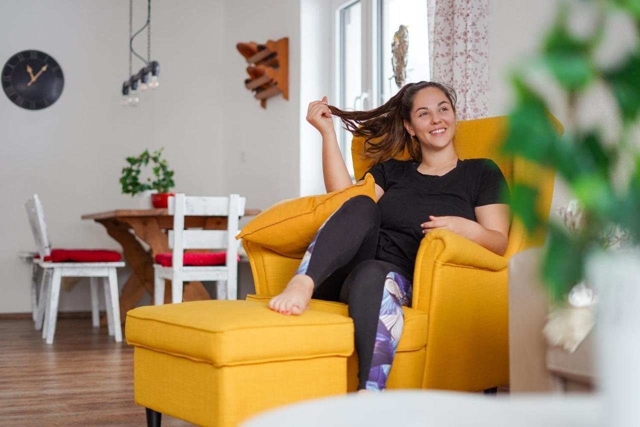 Cozy Nest In The Heart Of Kranjska Gora Apartment Екстериор снимка