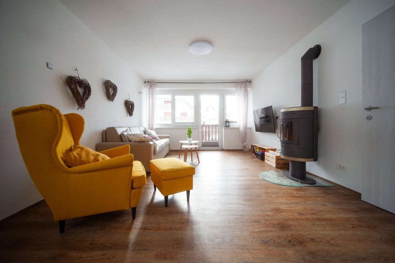 Cozy Nest In The Heart Of Kranjska Gora Apartment Екстериор снимка