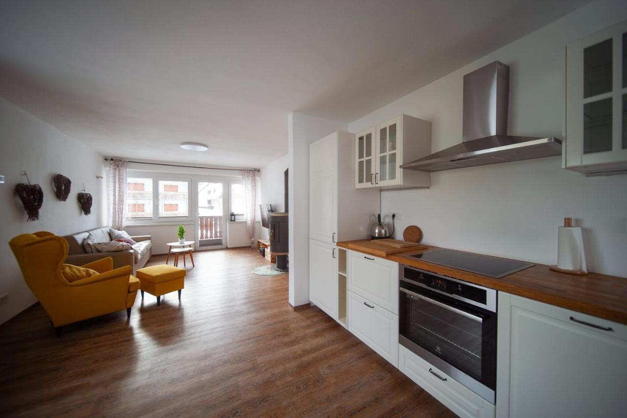 Cozy Nest In The Heart Of Kranjska Gora Apartment Екстериор снимка