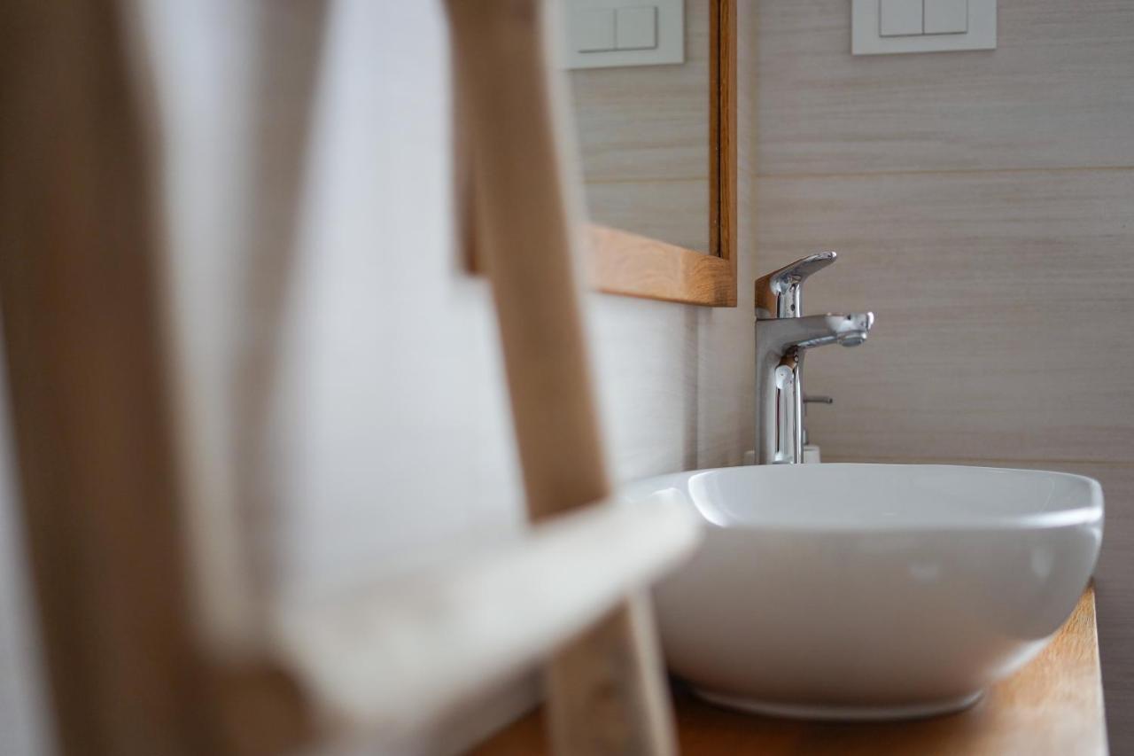 Cozy Nest In The Heart Of Kranjska Gora Apartment Екстериор снимка