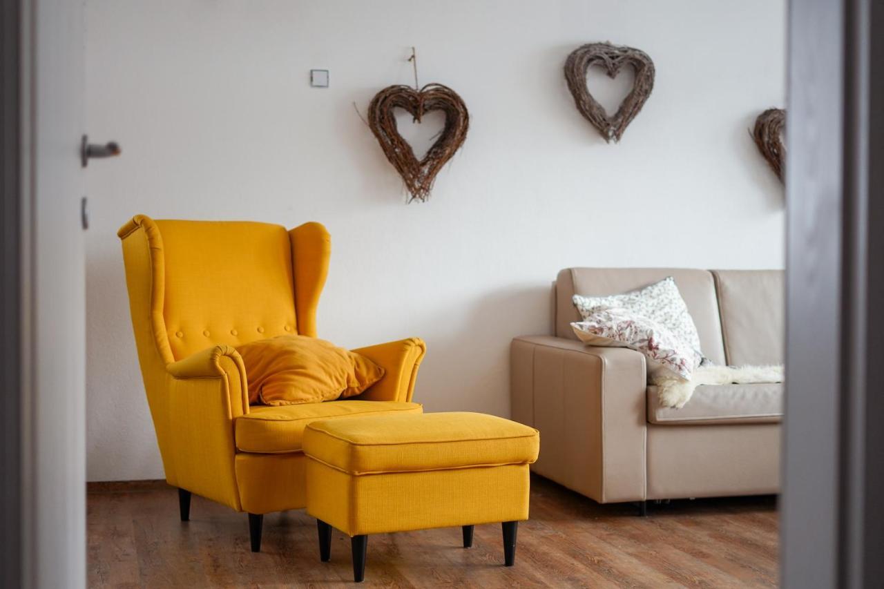 Cozy Nest In The Heart Of Kranjska Gora Apartment Екстериор снимка