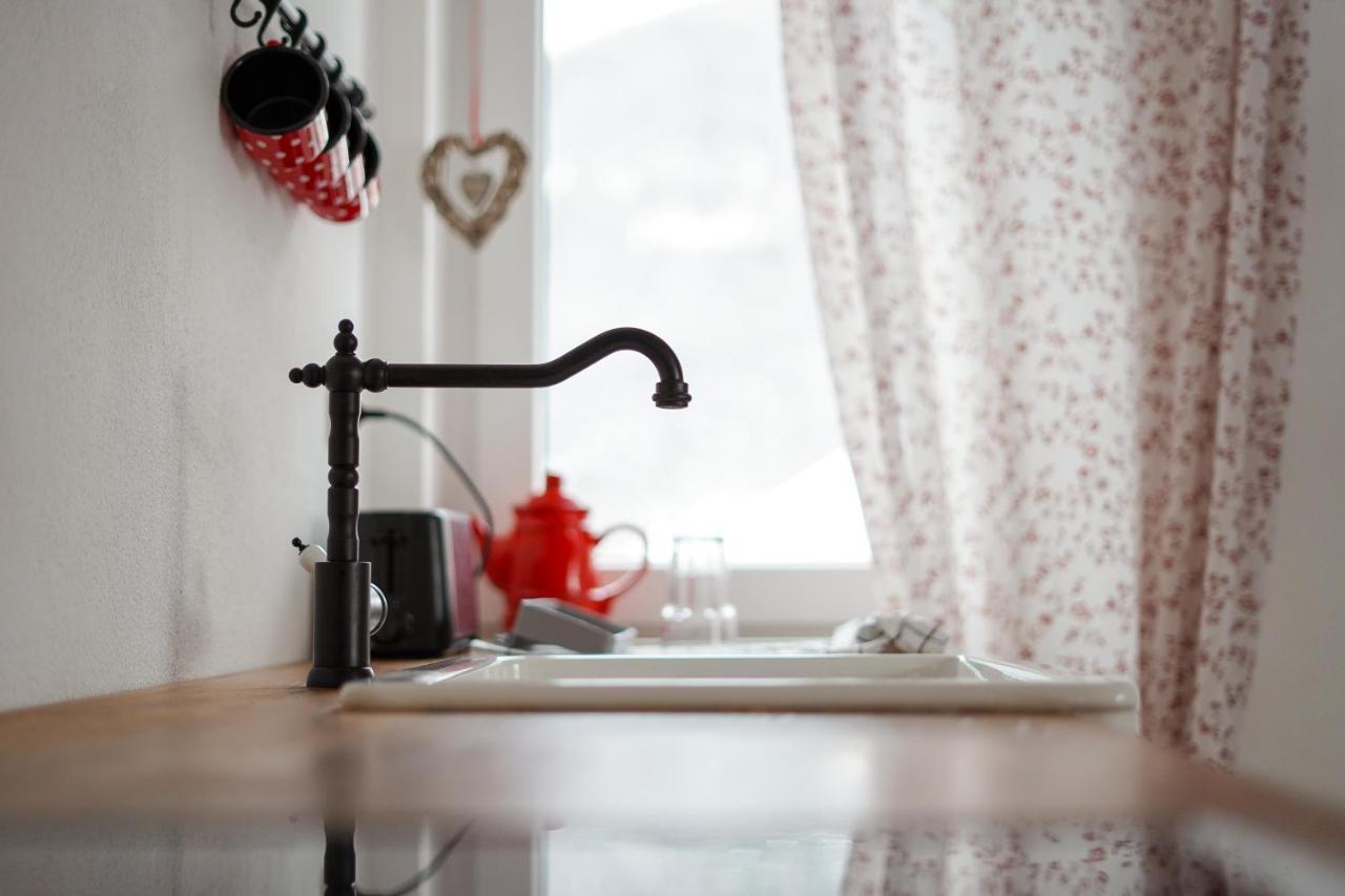 Cozy Nest In The Heart Of Kranjska Gora Apartment Екстериор снимка