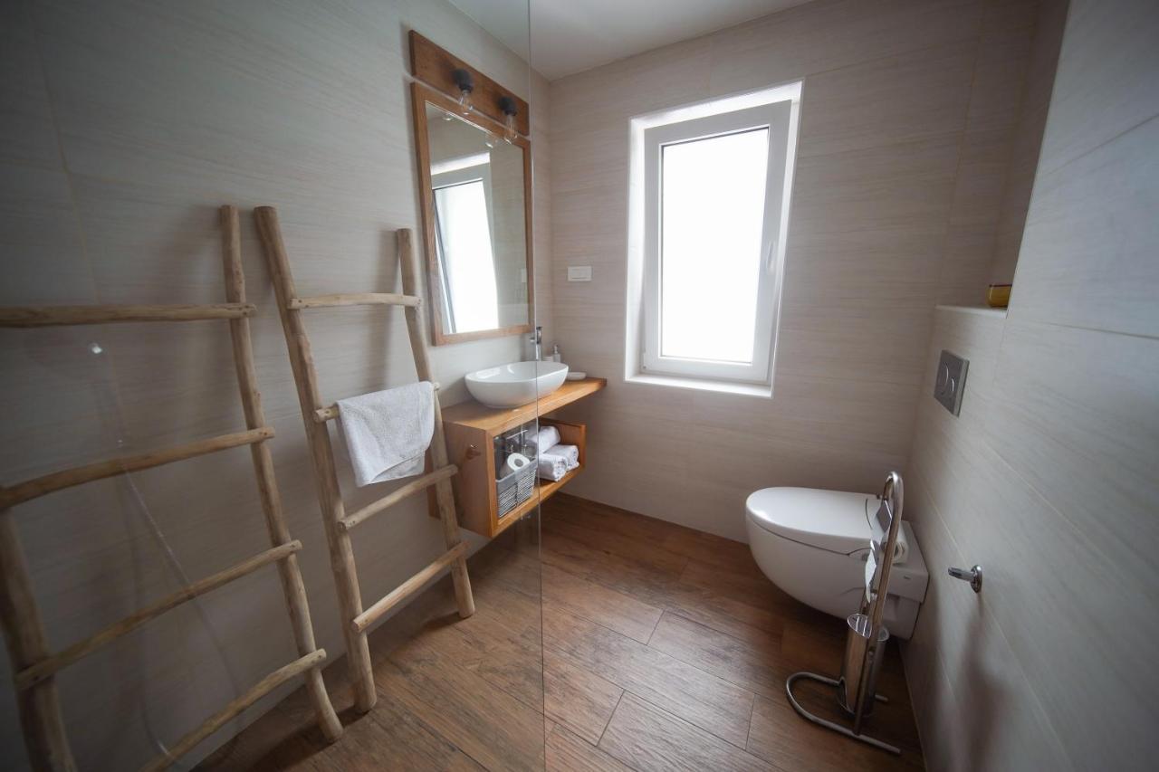 Cozy Nest In The Heart Of Kranjska Gora Apartment Екстериор снимка